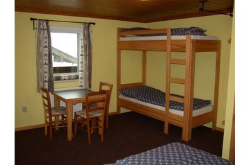 Austrija Privát Leogang, Eksterjers